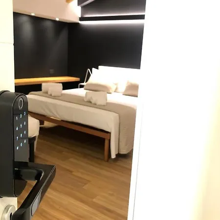 Ottomood House Apartmán *