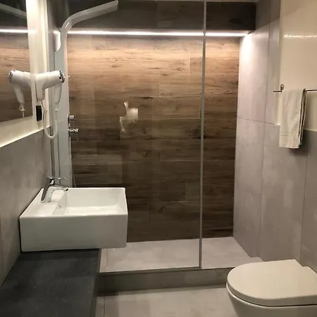 Apartmán Ottomood House