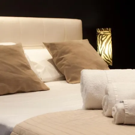 Ottomood House 아파트