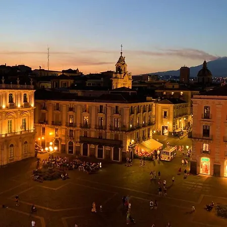 Ottomood House 카타니아