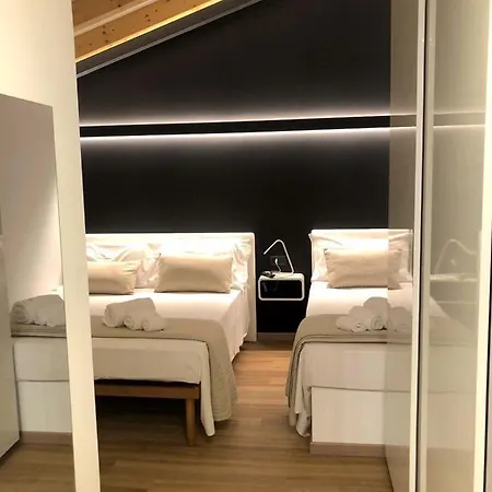 Appartamento Ottomood House Catania