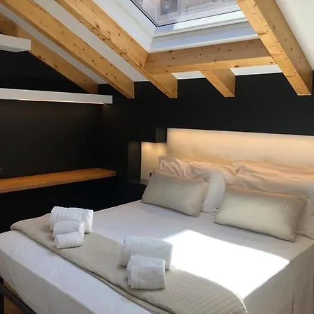 Ottomood House 아파트 *