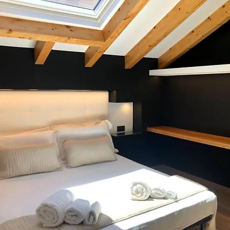 Ottomood House * 카타니아