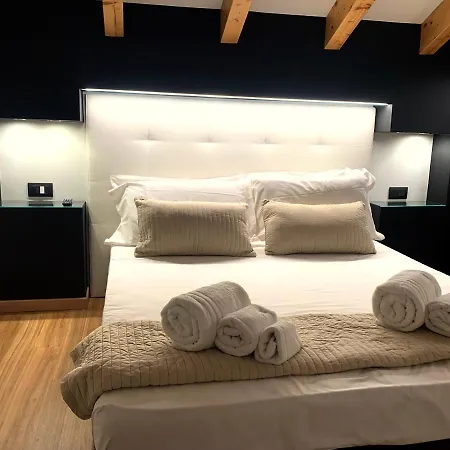 아파트 Ottomood House 카타니아