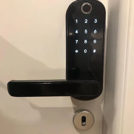 아파트 Ottomood House